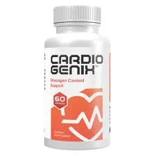 CardioGenix