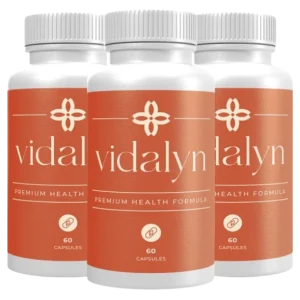 vidalyn