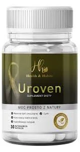 Uroven