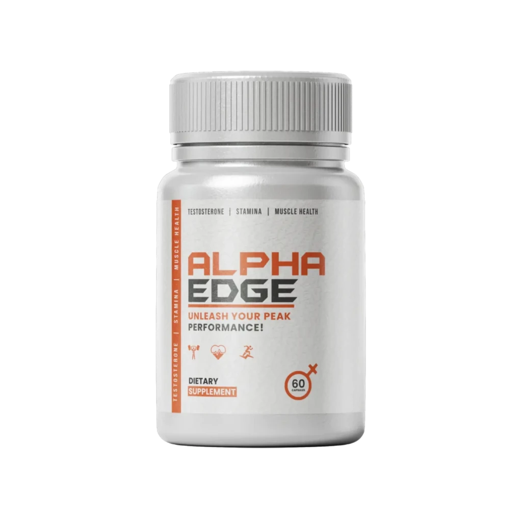 Alpha Edge