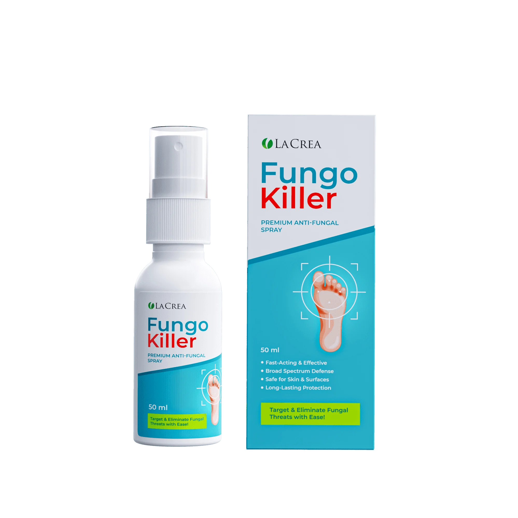 Fungokiller