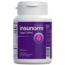 InsuNorm