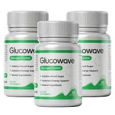 GLUCOWAVE